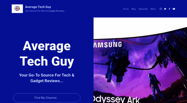 averagetechguy.com