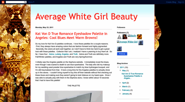 averagewhitegirlbeauty.blogspot.com