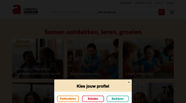 averbode.nl