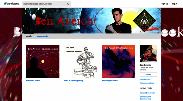 averch.bandcamp.com