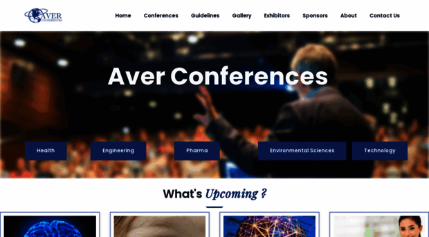 averconferences.com