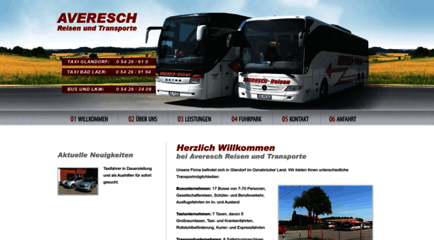 averesch-reisen.de