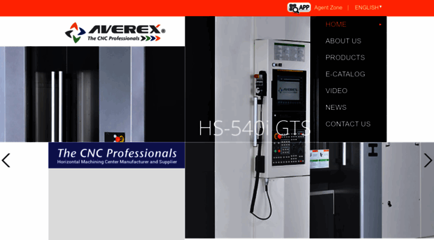 averexcnc.com