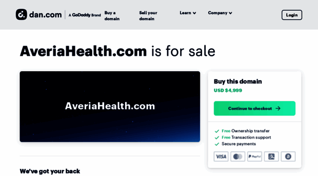 averiahealth.com