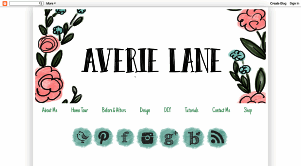 averielane.com