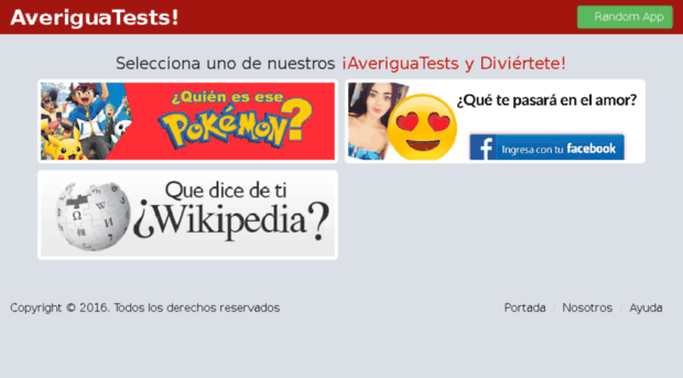 averiguatest.net