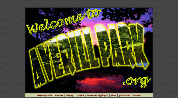 averillpark.org