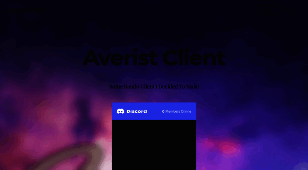 averist.weebly.com