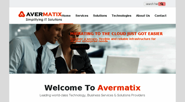 avermatix.com