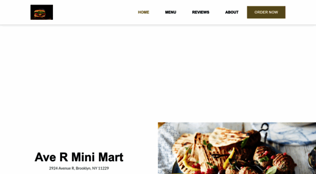 averminimart.com