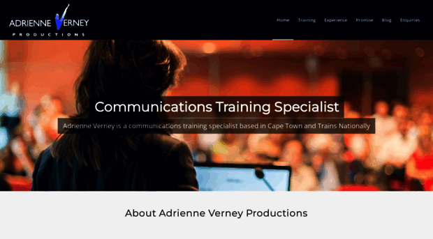 averney.co.za