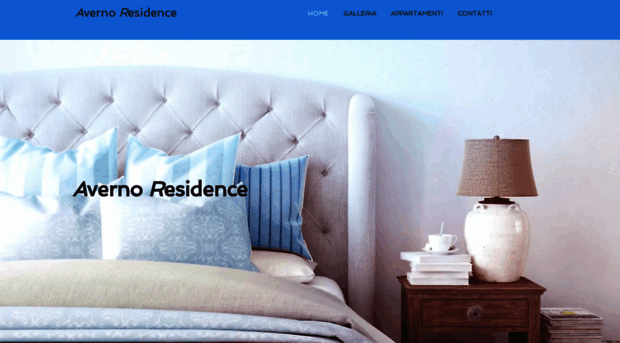 avernoresidence.com