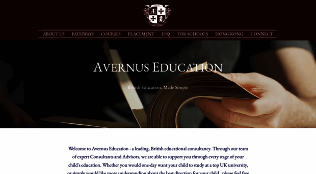 avernuseducation.com