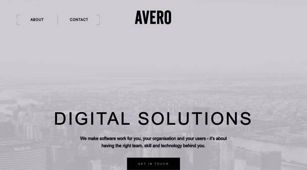 avero.co.nz