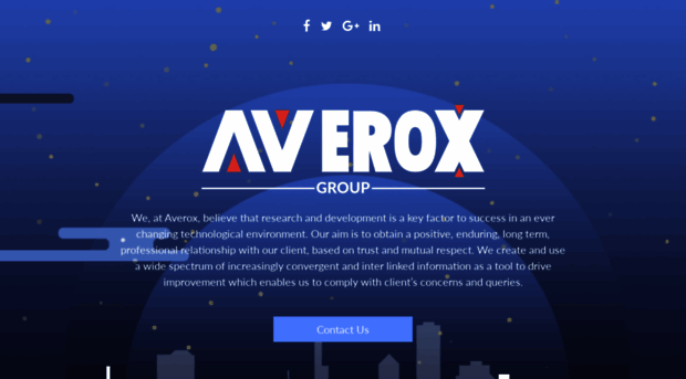 averox.co.uk