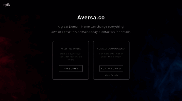 aversa.co