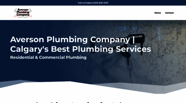 aversonplumbing.com