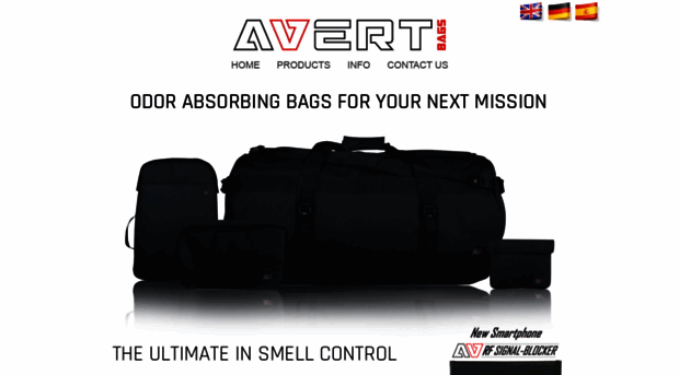 avertbags.com