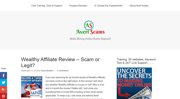 avertscams.com