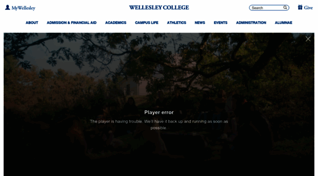 avery.wellesley.edu