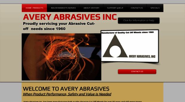 averyabrasives.com