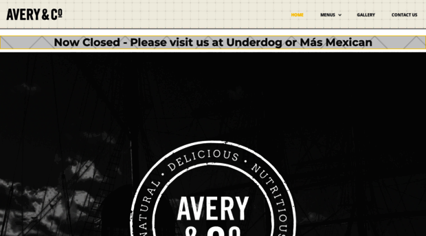 averyandco.co.uk