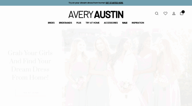 averyaustin.com