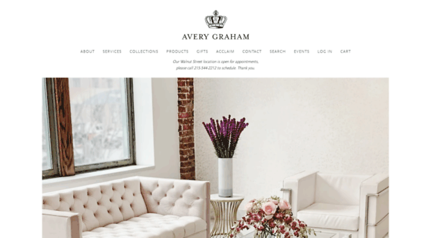 averygraham.com