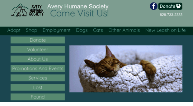 averyhumane.org