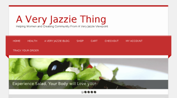 averyjazziething.com