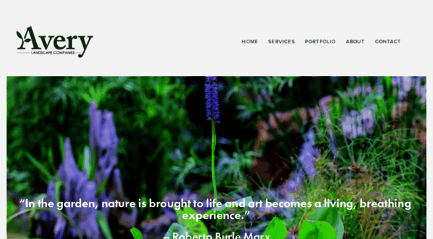 averylandscapecompany.com