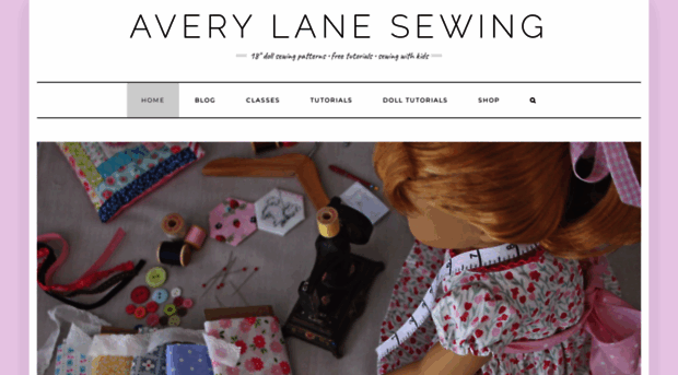 averylanesewing.com