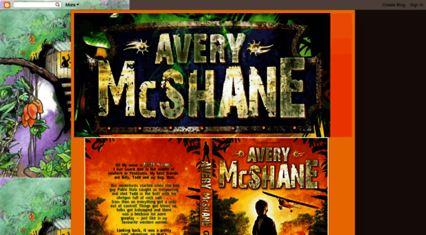 averymcshane.blogspot.com