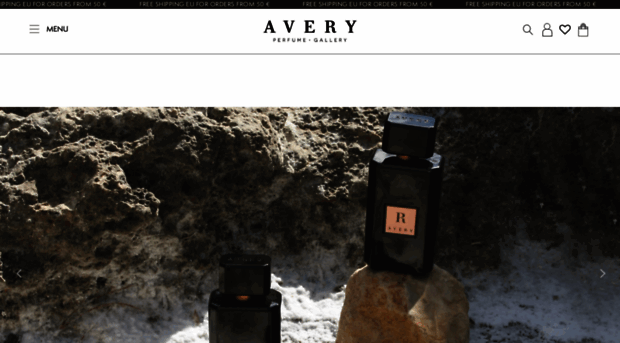 averyperfumegallery.co.uk