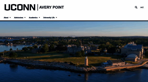 averypoint.uconn.edu