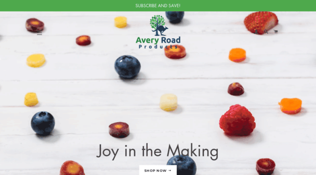 averyroadproducts.com