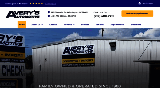 averysautomotive.com