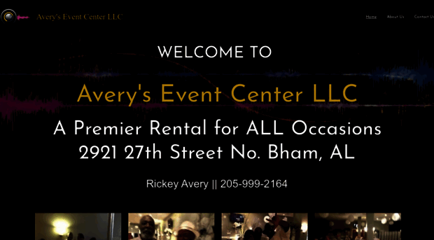 averyseventcenter.com