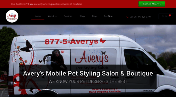 averyspetstyle.com