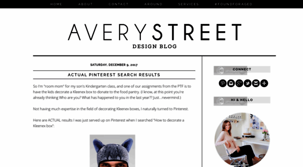 averystreetdesign.com