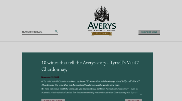 averyswine.blogspot.com