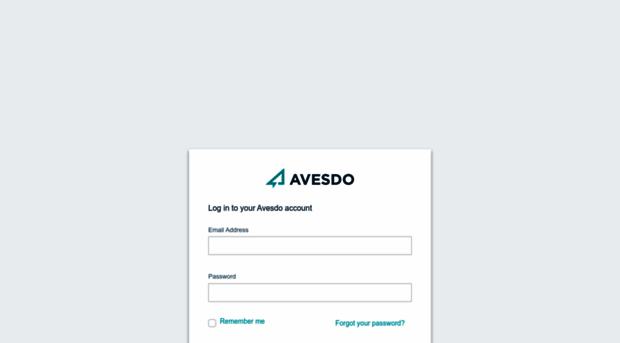 avesdo.net