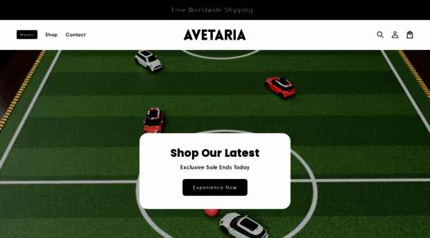 avetaria.com
