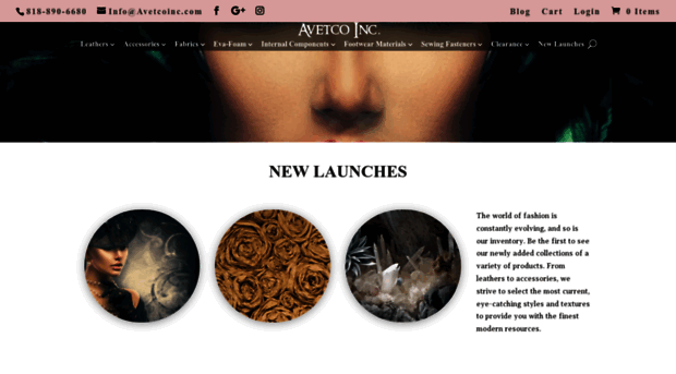 avetcoinc.com