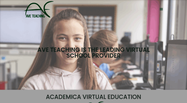 aveteaching.com