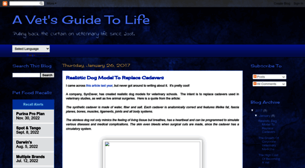 avetsguidetolife.blogspot.com