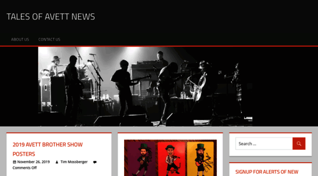 avettnews.com