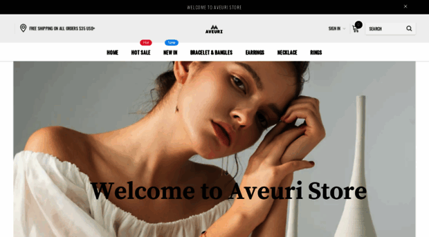 aveuri.com