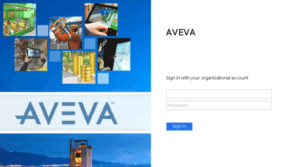 aveva.attask-ondemand.com