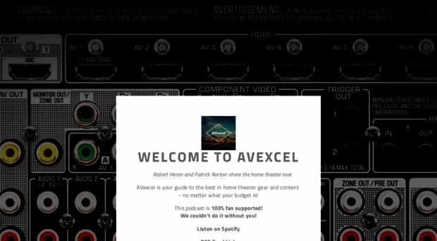 avexcel.com